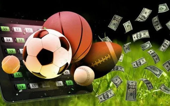 Suasana kompetisi olahraga untuk halaman MANCINGDUIT