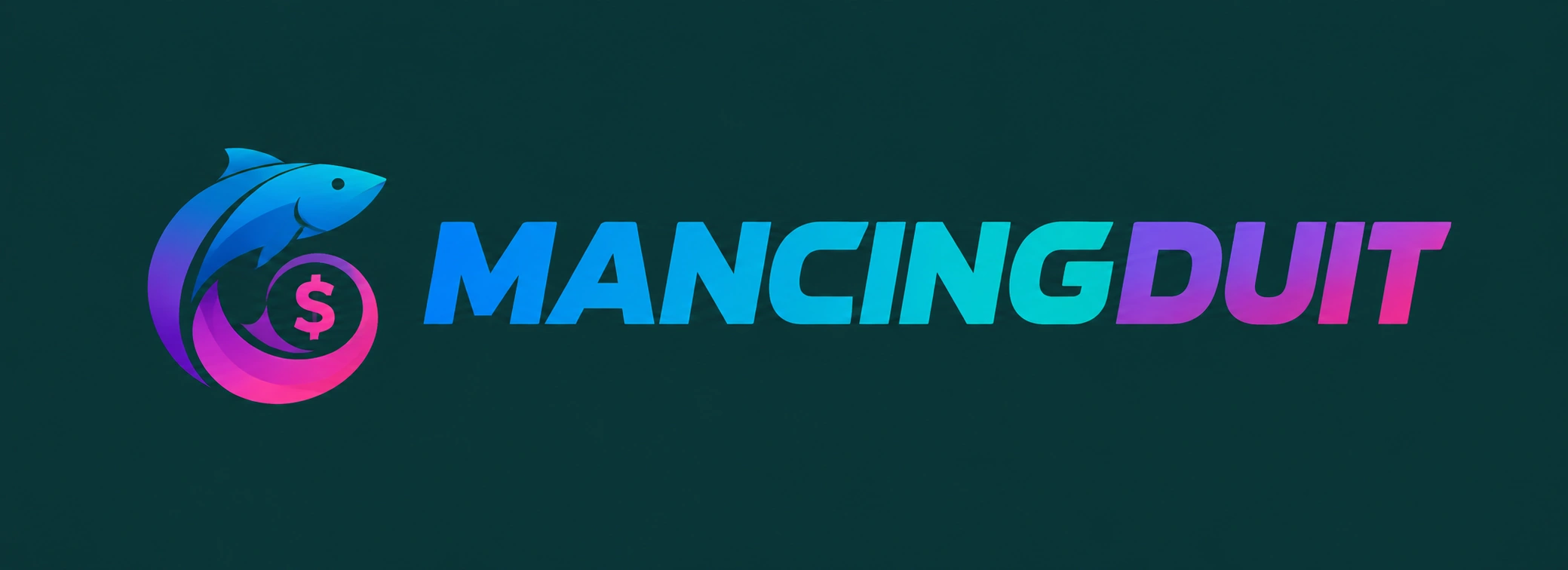 MANCINGDUIT Logo